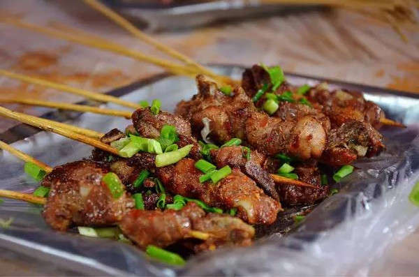 正定五花肉培训