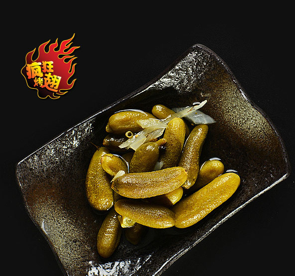正定疯狂bt烤翅