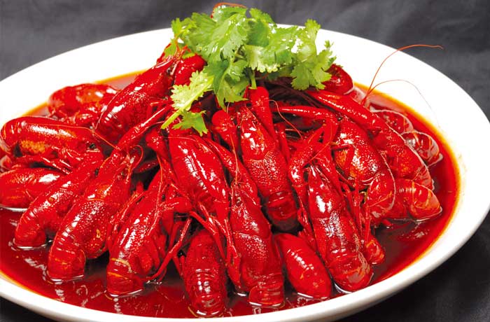 正定麻辣小龙虾培训